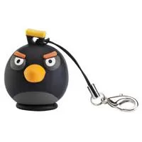 Kliknite za detalje - Emtec USB 2.0 Refill A106 8GB oblik Crna Ptica 70133