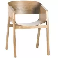 Kliknite za detalje - Stolica Merano hrast TON 321 400 B.39 OAK