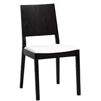Kliknite za detalje - Stolica Lyon hrast TON 313514 OAK