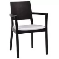 Kliknite za detalje - Stolica Lyon hrast TON 323514 OAK
