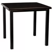 Kliknite za detalje - ChiChairs sto Restro 80x80
