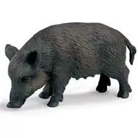 Kliknite za detalje - Schleich Divlje Životinje - Divlja svinja 14334