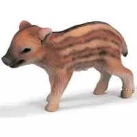 Kliknite za detalje - Schleich Divlje Životinje - Mladunče divlje svinje 14336