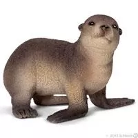 Kliknite za detalje - Schleich Divlje Životinje - Morski lav - mladunče 14704