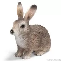 Kliknite za detalje - Schleich Divlje Životinje - Divlji zec 14631