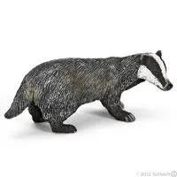 Kliknite za detalje - Schleich Divlje Životinje - Jazavac 14650
