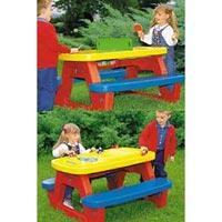 Chicco sto sa klupama - 66104