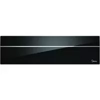 Kliknite za detalje - Klima uređaj Midea DC Inverter MSY-12HRDN1 Y Black 12000BTU R410A