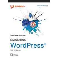 Kliknite za detalje - Smashing WordPress više od bloga, prevod 3. izdanja