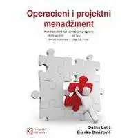 Kliknite za detalje - Operacioni i projektni menadžment