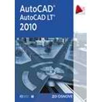 Kliknite za detalje - AutoCAD 2010 2D i AutoCAD LT 2010 2D