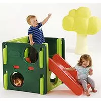 Kliknite za detalje - Little Tikes Igraonica Junior Evergreen LT447A