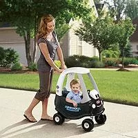 Kliknite za detalje - Little Tikes Guralica Policija LT615795