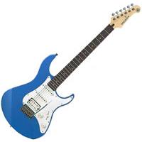 Kliknite za detalje - Yamaha Pacifica 112J Lake Placid Blue električna gitara 16264