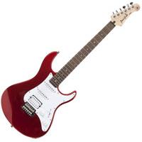 Yamaha Pacifica 112J Red Metallic električna gitara 15958