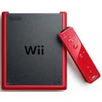 Kliknite za detalje - Nintendo Wii Console Mini Red