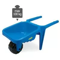 Kliknite za detalje - Wader velika kolica 24383