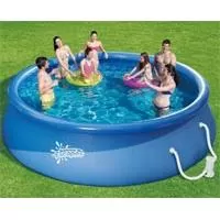 Kliknite za detalje - Summer Escapes QUICK SET® Bazen 4.27 x 1.07 m