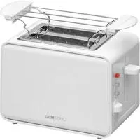 Kliknite za detalje - Clatronic toster TA 3335 Cool touch 800w beli