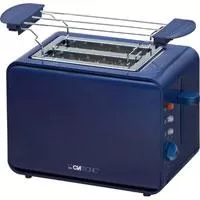 Kliknite za detalje - Clatronic toster TA 3335 Cool touch 800w plavi