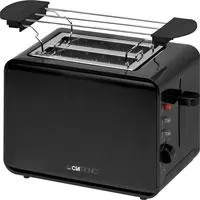 Kliknite za detalje - Clatronic toster TA 3335 Cool touch 800w crni