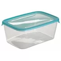 Kliknite za detalje - Curver plastična posuda Fresh n Go 3l pravougaona CU 00556-051