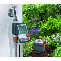 Kliknite za detalje - Gardena regulator navodnjavanja C 1060 Plus, GA 01864-29