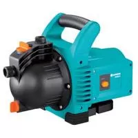 Kliknite za detalje - Gardena baštenska pumpa za vodu GA 01707-20