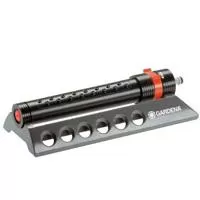 Kliknite za detalje - Gardena prskalica Aquazoom 250-1 (250m2) GA 01971-20