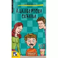 Kliknite za detalje - Adalbertova sećanja