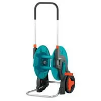 Kliknite za detalje - Gardena kolica za baštensko crevo GA 08000-20