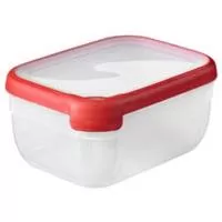 Kliknite za detalje - Curver plastična posuda Chef 1.8l pravougaona CU 07389-416