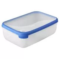 Kliknite za detalje - Curver plastična posuda Chef 4l pravougaona CU 00010-416