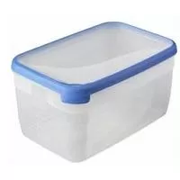 Kliknite za detalje - Curver plastična posuda Chef 5.4l pravougaona CU 00011-082