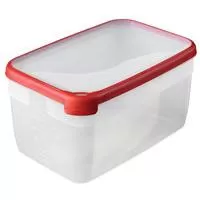 Kliknite za detalje - Curver plastična posuda Chef 6.5l pravougaona CU 00012-416