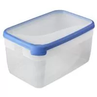 Kliknite za detalje - Curver plastična posuda Chef 6.5l pravougaona CU 00012-082