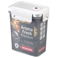 Kliknite za detalje - Curver plastična posuda Aroma Premium 1.6l za zamrzivač i mikrotalasnu CU 00374-540