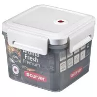 Kliknite za detalje - Curver plastična posuda Aroma Premium 1.7l za zamrzivač i mikrotalasnu CU 00376-540