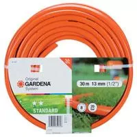 Kliknite za detalje - Gardena baštensko crevo Standard 30m, 1/2 inča (13mm) GA 08507-20