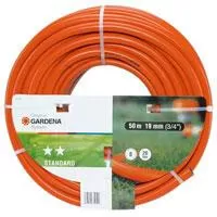 Kliknite za detalje - Gardena baštensko crevo Standard 50m, 3/4 inča (19mm) GA 08525-20