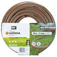 Kliknite za detalje - Gardena baštensko crevo Classic 50m, 1/2 inča (13mm) GA 18010-20