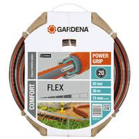 Kliknite za detalje - Gardena Flex crevo 13 mm (1/2 inča) 20m GA 18033-20