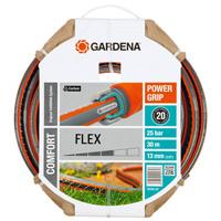 Kliknite za detalje - Gardena Flex crevo 13 mm (1/2 inča) 30m GA 18036-20