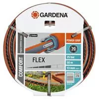 Kliknite za detalje - Gardena Flex crevo 13 mm (1/2 inča) 50m GA 18039-20