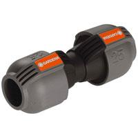 Gardena ravna spojnica 25mm GA 02775-20