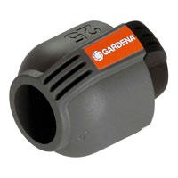 Kliknite za detalje - Gardena Stop - konektor završni deo 25mm GA 02778-20