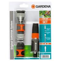 Gardena komplet nastavaka za crevo 1/2 GA 18295-20