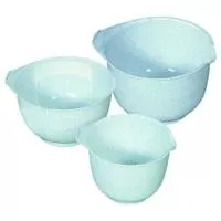 Kliknite za detalje - Curver set plastičnih posuda za pripremu hrane CU 03411-058