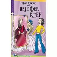 Kliknite za detalje - Nije fer, Kler