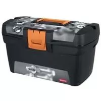 Kliknite za detalje - Curver kofer za alat 13 inča HeroBox Screw CU 02898-T07